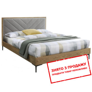 Ліжко Halmar MARGARITA 160х200